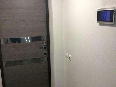 квартира по адресу Аэрокосмический, 50