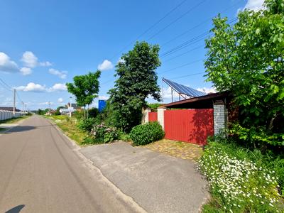 будинок за адресою с. Новосілки, Лісова