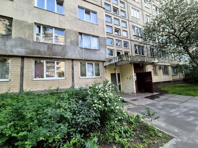 квартира по адресу Академика Королёва просп., 12-Г