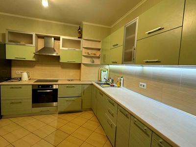 квартира по адресу Урловская ул., 38-А