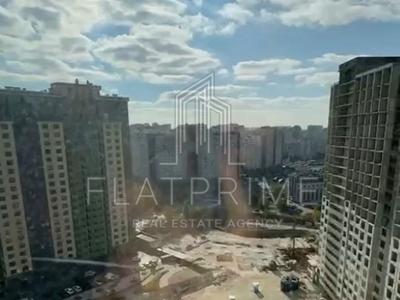 квартира за адресою Михайла Максимовича вул. (Онуфрія Трутенка), 32