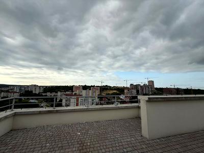 квартира за адресою Очеретяна вул., 31