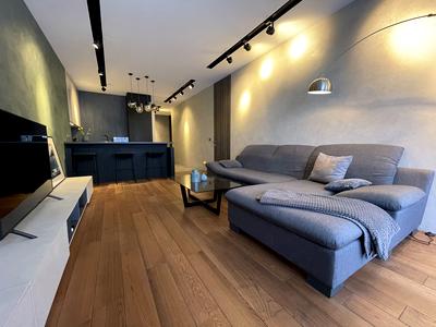 квартира за адресою Кловський узвіз (Кловський), 7a