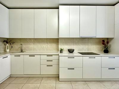 квартира за адресою Івана Кожедуба вул., 8-A