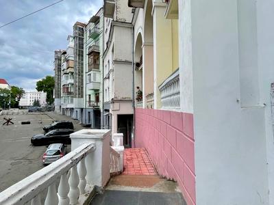 квартира за адресою Круглоуніверситетська вул., 11/19