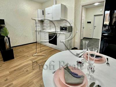 квартира за адресою Центральна вул., 21-Б
