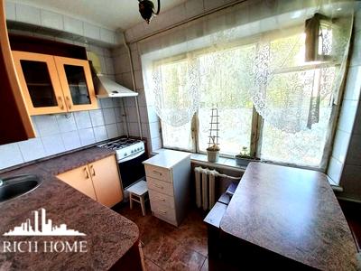 квартира по адресу Верховной Рады бульв., 26-В