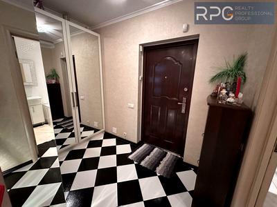 квартира за адресою Миру вул., 40