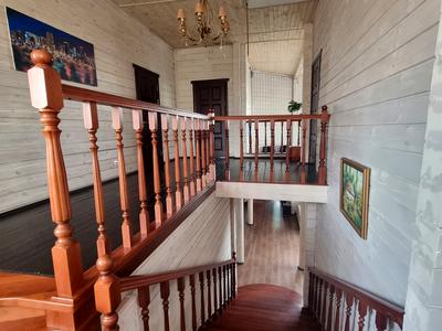 будинок за адресою Синьоозерна вул., 6