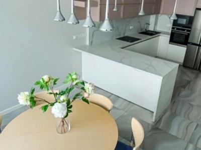 квартира за адресою Оболонський просп., 26