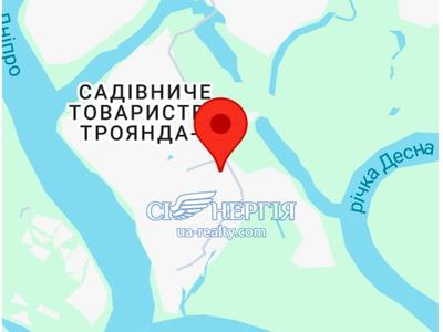 будинок за адресою Ветеран