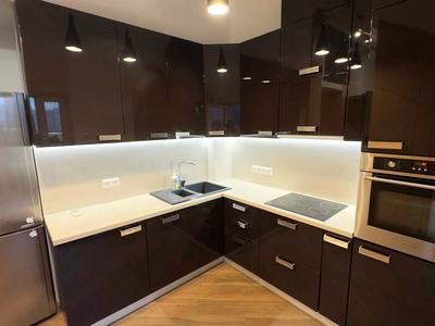 квартира за адресою Регенераторна вул., 4 