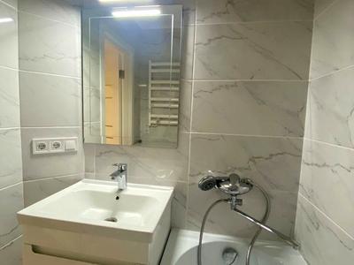 квартира по адресу Слобожанский просп. (Газеты 