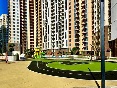 квартира за адресою Краснова вул., 1-В