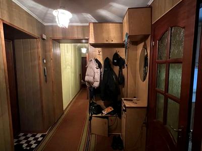 квартира по адресу Львов, Линкольна ул. (Димитрова), 53