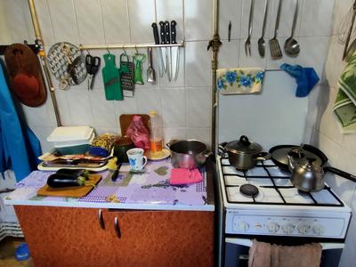 квартира по адресу Академика Королёва ул., 8