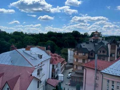 квартира за адресою Суховоля вул., 9