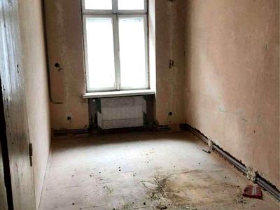 квартира за адресою Староєврейська вул., 35