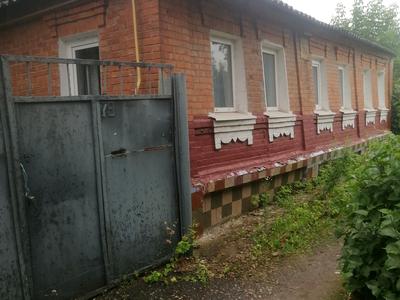 дом по адресу Кузинська, 79