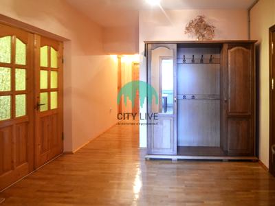 квартира по адресу Витвицкого ул. (Луначарского), 8