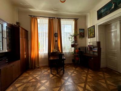 квартира по адресу Бачинского Левка ул., 4