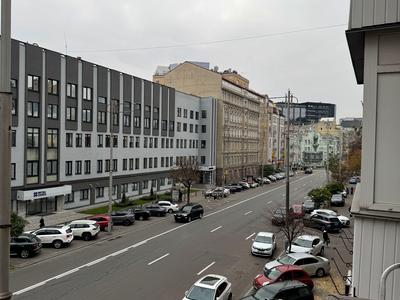 квартира за адресою Жилянська вул., 30/32