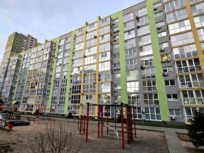 квартира по адресу Миколи Хвильового ул., 3-А