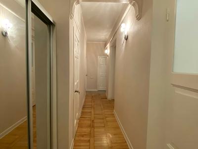 квартира за адресою Пастера вул., 21