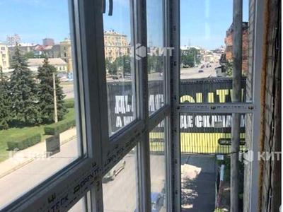 квартира за адресою Кооперативна вул., 18/20