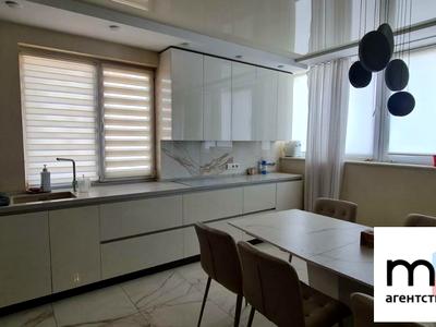квартира по адресу Марсельская ул., 58