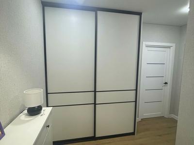 квартира по адресу Мира, 41