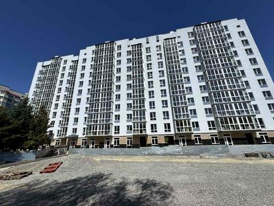квартира за адресою Героїв України вул., 6А