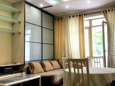 квартира за адресою Тарасівська вул., 7