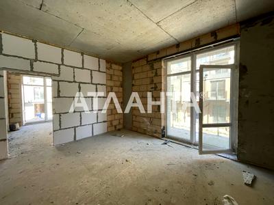 квартира за адресою Дачна вул., 28