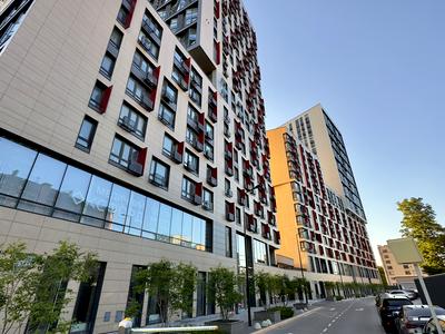 квартира по адресу Митрополита Василия Липковского ул. (Урицкого), 38