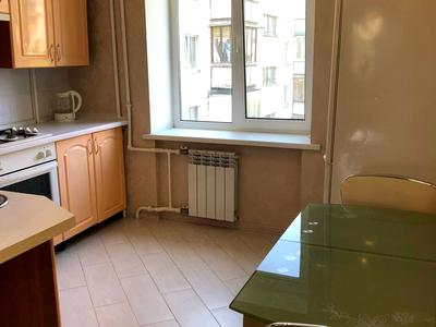 квартира за адресою Андрія Верхогляда вул. (Михайла Драгомирова), 6-Б