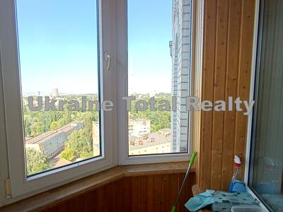 квартира по адресу Степана Руданского ул., 4-6