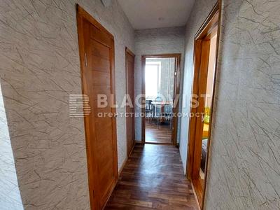 квартира за адресою Автозаводська вул., 15А