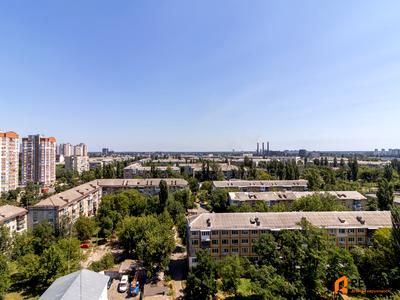 квартира за адресою Верховної Ради бульв., 14-Б