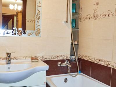 квартира за адресою Левка Лук'яненка вул. (Маршала Тимошенка), 1-В