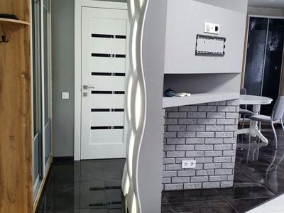 квартира по адресу Боголюбова ул., 33
