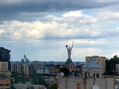 квартира за адресою Андрія Верхогляда вул. (Михайла Драгомирова), 4