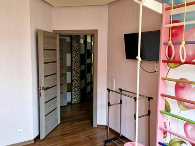 квартира за адресою Юлії Здановської вул. (Ломоносова), 46/1