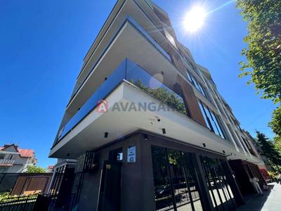 квартира за адресою Окружна вул., 43
