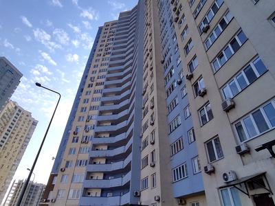 квартира за адресою Академіка Глушкова просп., 9-В