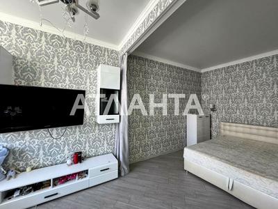 квартира за адресою Генуезька вул., 3б