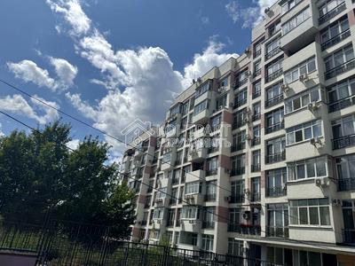 квартира по адресу Клочковская ул., 46
