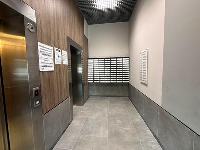 квартира по адресу Озёрная ул., 27а
