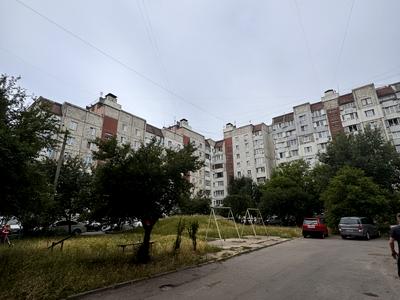 квартира за адресою Василя Симоненка вул., 34