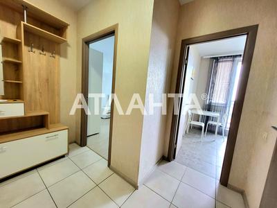 квартира за адресою Одеса, Віталія Нестеренка вул., 1